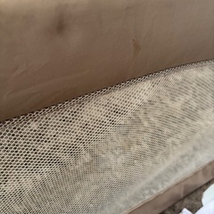 ベットガード KATOJI ベッド落下防止 の画像