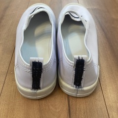 上履きの画像