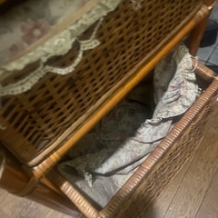 カートの画像