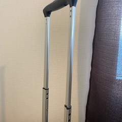 耐衝撃　撥水　Sサイズキャリーの画像