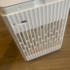 多機能 冷風機の画像