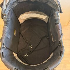 犬用カート差し上げます。の画像