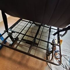 電動ベッド　値下げしましたの画像