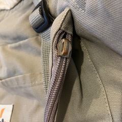 【訳ありお得】エルゴベビー 抱っこひも&インファントインサートの画像
