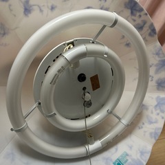 室内照明の画像