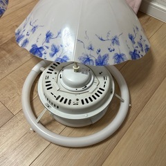 室内照明の画像