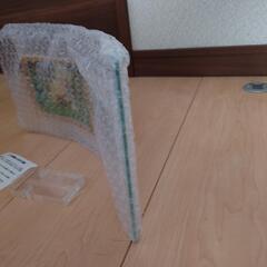 オシャレな写真立ての画像