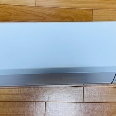 エアコン　　富士通　　　2.2kwの画像