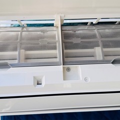 エアコン　　富士通　　　2.2kwの画像