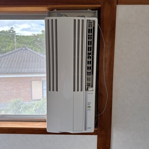 コロナルームエアコン