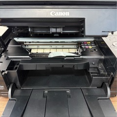 Canon PIXUS プリンター　MG5130の画像