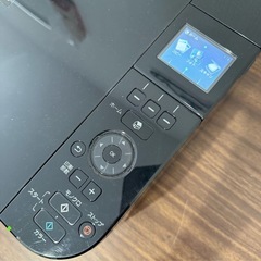Canon PIXUS プリンター　MG5130の画像
