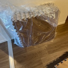 ジョイントマットの画像