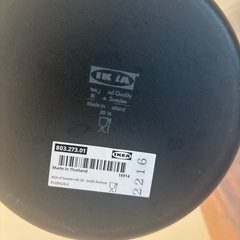 花瓶　各種　IKEAの画像
