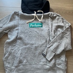ハンドメイド アパレルグッズ15点（Perfume風イメージ・非公式ファンアート）配送対応可の画像