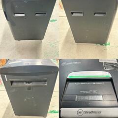 GBC ジービーシー オートフィードシュレッダー　 autofeed shredder 500AFXーGBC ジービーシー オートフィードシュレッダ autofeed shredder 500AFXの画像