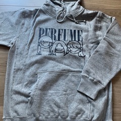 ハンドメイド アパレルグッズ15点（Perfume風イメージ・非公式ファンアート）配送対応可の画像