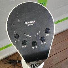 0720-124 YAMAZEN スリムファンの画像