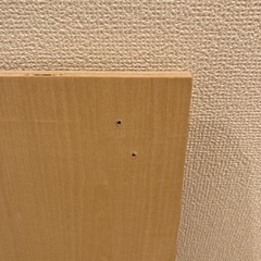 合板　40cm×67cm×1.3cmの画像