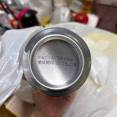 レモンサワー　2025.8 希望者多いのでまとめ買いか最短の方にお譲りする予定ですの画像