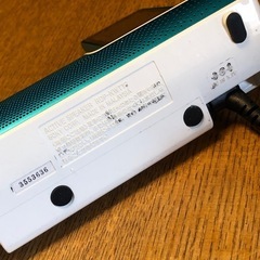 SONY WALKMANの画像