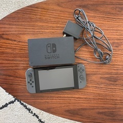 任天堂　Switchの画像