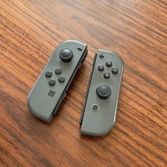 任天堂　Switchの画像