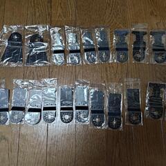 【工具】マルチツール替刃 24枚セット OIS規格品 専用

の画像