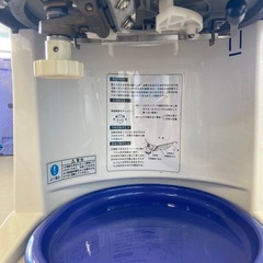 ブロック氷用かき氷機　店頭引き渡し限定の画像