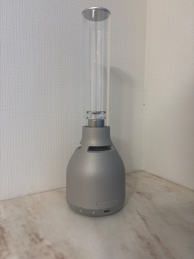 ソニー　グラススピーカー　lspx-s3
