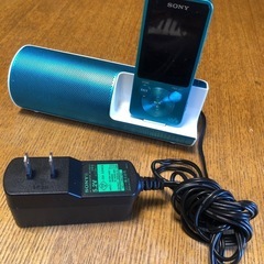 SONY WALKMANの画像