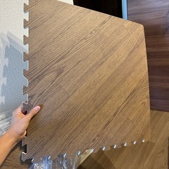 ジョイントマットの画像