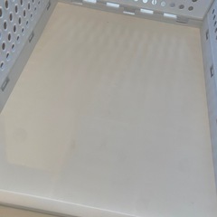 折りたたみ収納ケースの画像