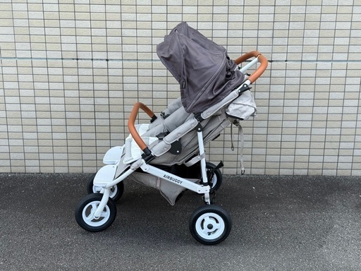 エアバギーココダブルEXフロムバース