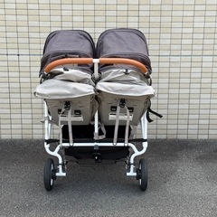 エアバギーココダブルEXフロムバースの画像