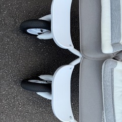 エアバギーココダブルEXフロムバースの画像