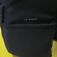 カメラバック ワンショルダー　バンガードUP-RISE34 の画像