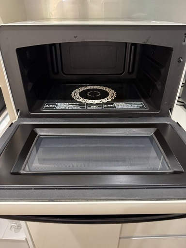 【取引確定】 東芝スチームオーブンレンジER-LD7