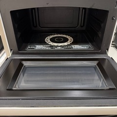 【取引確定】 東芝スチームオーブンレンジER-LD7の画像