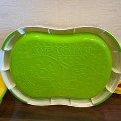 【譲ります】トイトレ　アンパンの画像