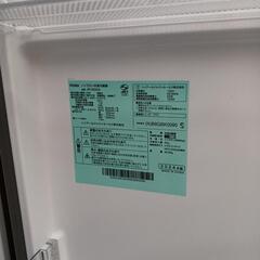 【ドリーム尾浜店】2ドア冷凍冷蔵庫　201L　Haier　2024年製　JR-M2DA(N)　GD　高さ(H)156×幅 (W)52.5×奥行(D)57.8(cm)の画像
