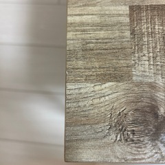 LOWYA ローテーブルの画像