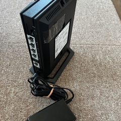新品未使用　NEC wifi の画像