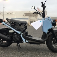 ライブディオ チャンバー CDI プーリー改造 整備済みの画像