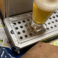 ビールサーバーの画像