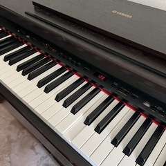 YAMAHA ピアノの画像