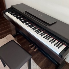 YAMAHA ピアノの画像