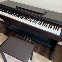 YAMAHA ピアノの画像