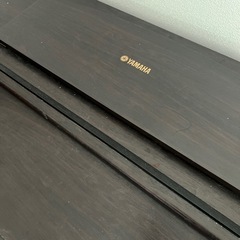 YAMAHA ピアノの画像