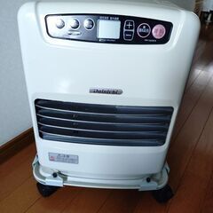 お取引話中です！ダイニチ　ファンヒーターの画像